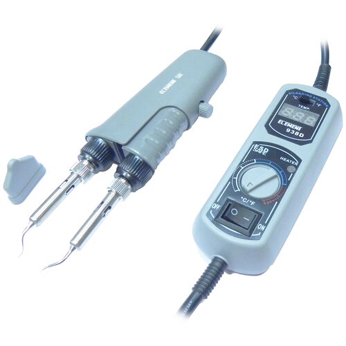 938D Термопинцет Element 938D 622800₽