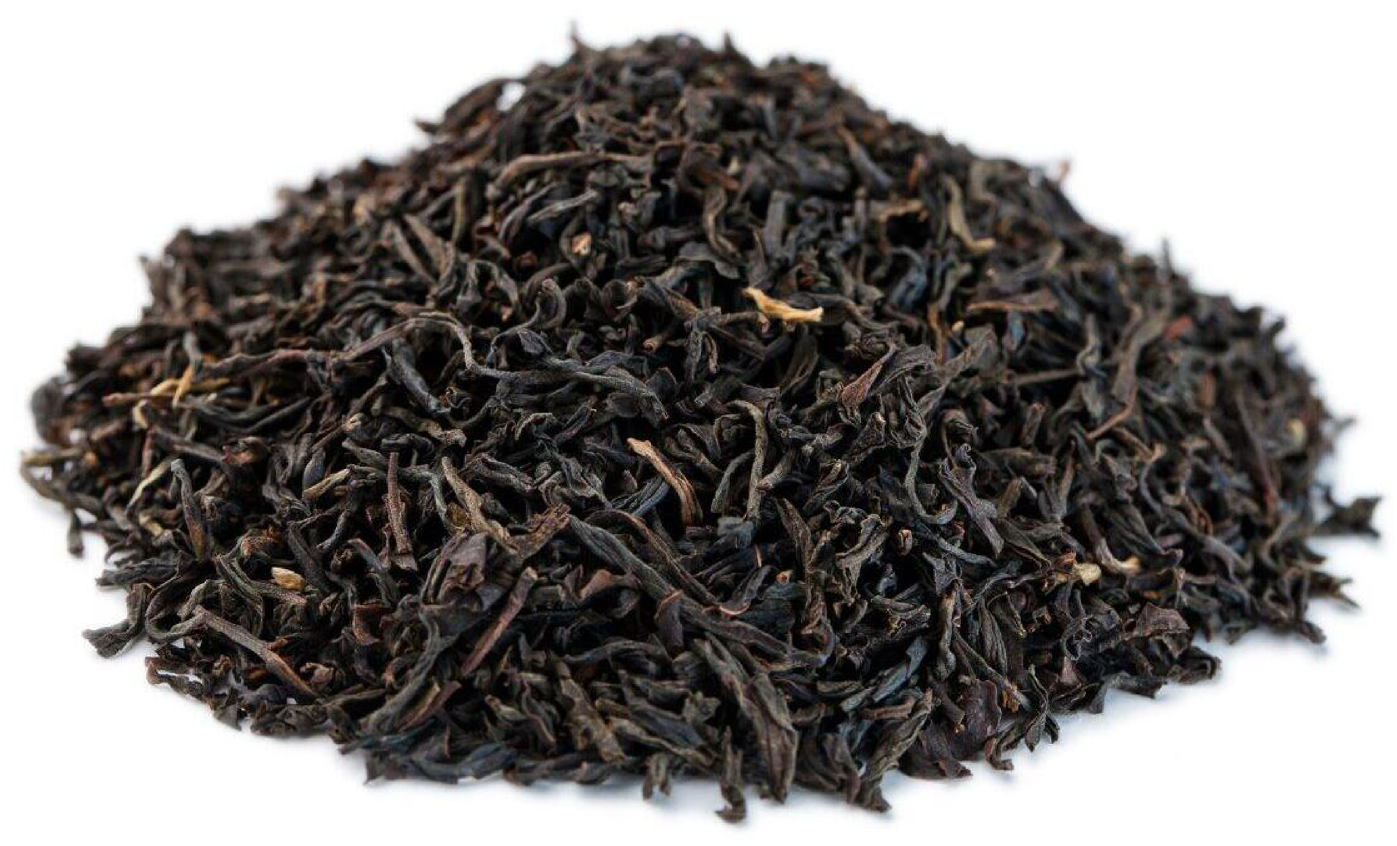 Черный Индийский чай - Ассам. 100г. Категория GFOP. - фотография № 3