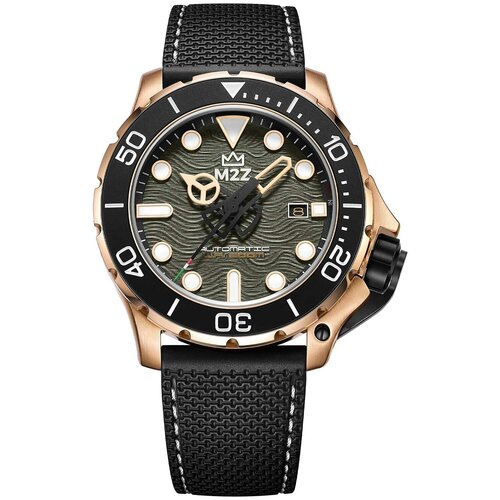 фото Наручные часы m2z m2z-200-008