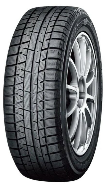 Автомобильные шины Yokohama Ice Guard IG50 Plus 205/55 R16 91Q