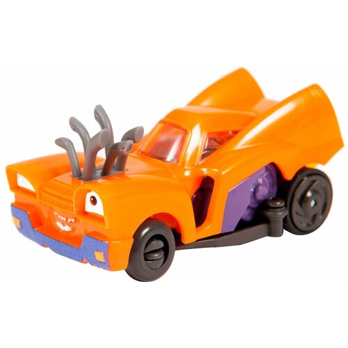 Легенды Спарка.Персонаж мультфильма, машина Болт (38790)