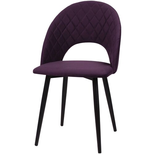 Стул Томас Велюто