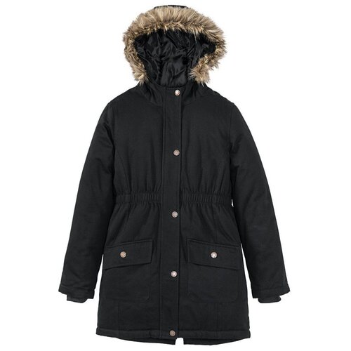 Парка для девочки Pepperts 152