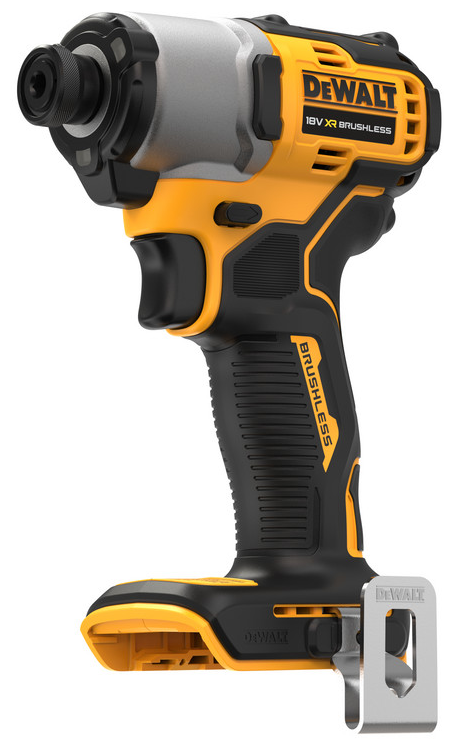 Импульсный шуруповерт DEWALT DCF840N, 18В