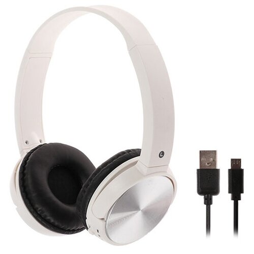 Наушники Luazon OBT 13 White 3593206 252400₽