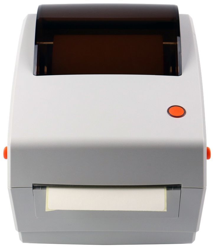 Термопринтер этикеток АТОЛ BP41 (203dpi, термопечать, USB, Ethernet 10/100, ширина печати 104мм,