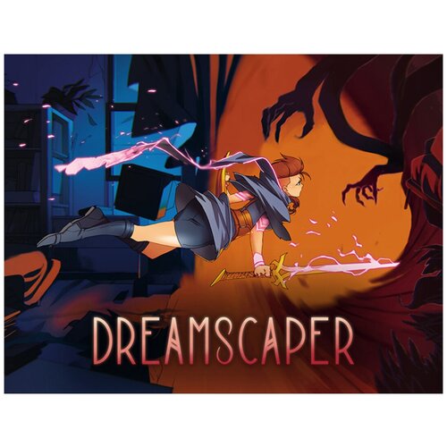 Dreamscaper