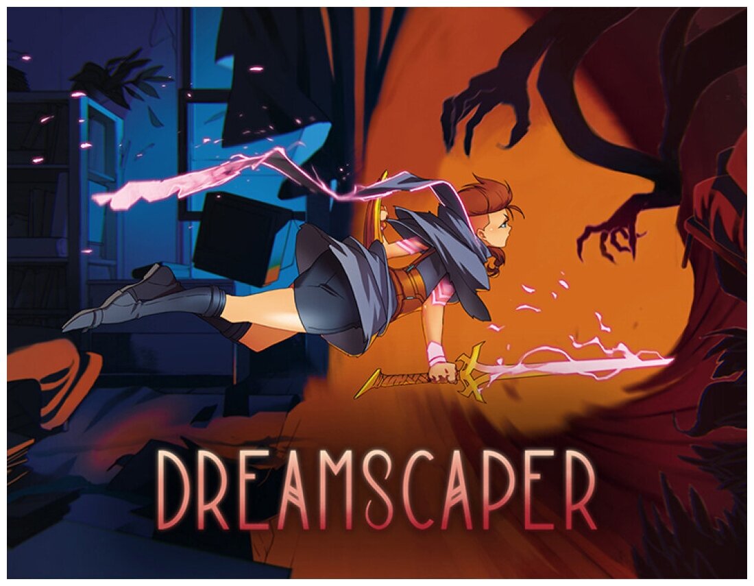 Dreamscaper