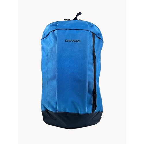 Рюкзак 10л голубой DeWay 100