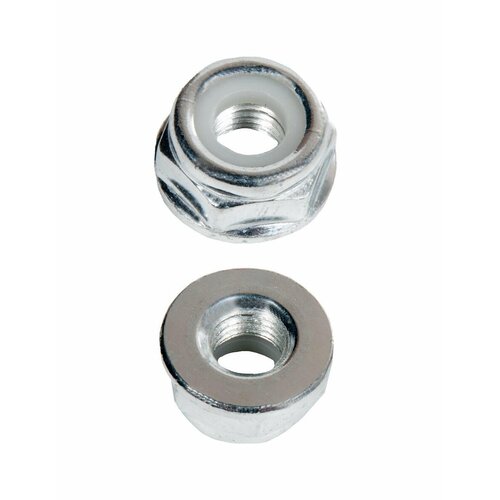 26334352сс Гайка редуктора М10 левая резьба для бензотриммера 26334352сс 298₽