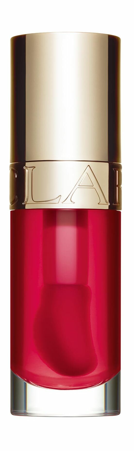 CLARINS Масло-блеск для губ Lip Comfort Oil (16 Fuchsia)