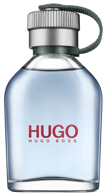 BOSS туалетная вода Hugo Man 75 мл — фото 1