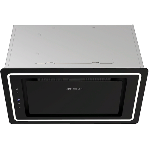 Встраиваемые вытяжки MILLEN MBKHG 601 BL 2699000₽