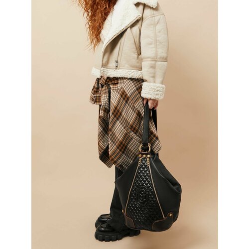 Рюкзак Marino Orlandi, черный