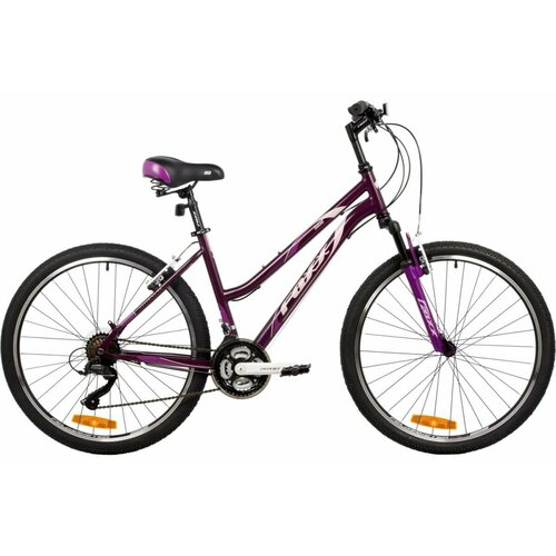Велосипед взрослый Foxx 26SHV SALSA19VT4 2117000₽