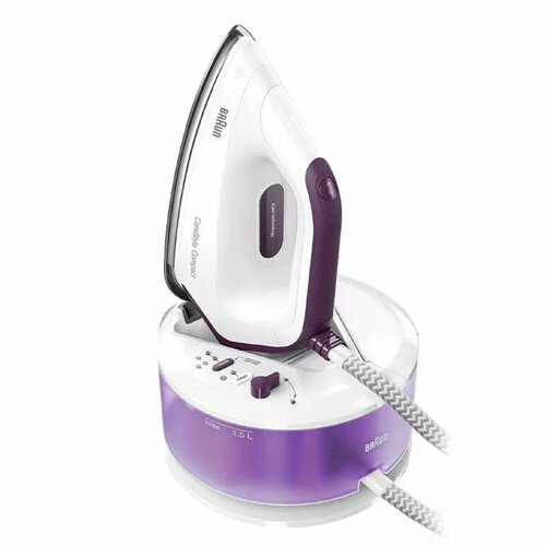 Парогенератор Braun IS2144VI 2228000₽