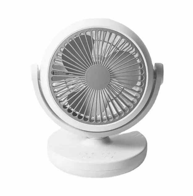 фото Вентилятор настольный Lydsto Fan высокой конфигурации Version GL