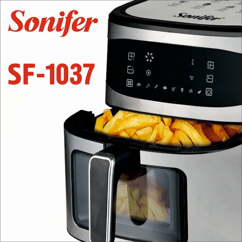 Аэрогриль SF-1037 930000₽