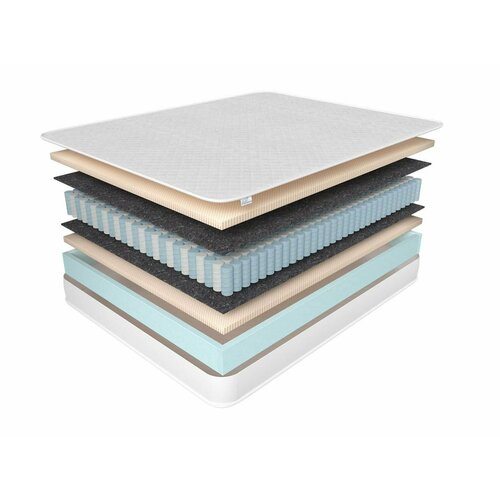 Матрас Corretto Live Moment 150х185