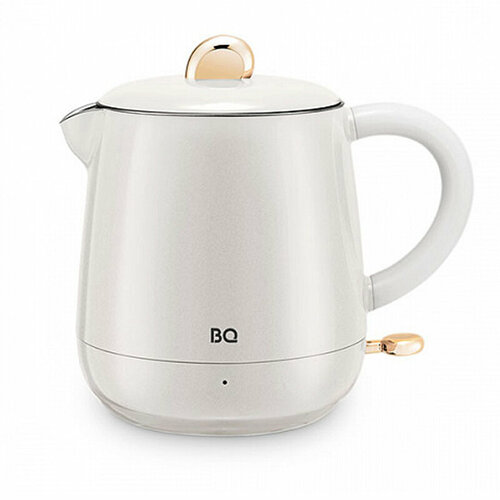 Чайник BQ KT1717P 600ml Pearl