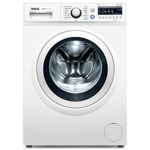 Стиральная машина Atlant СМА 60С1010-00 2528200₽