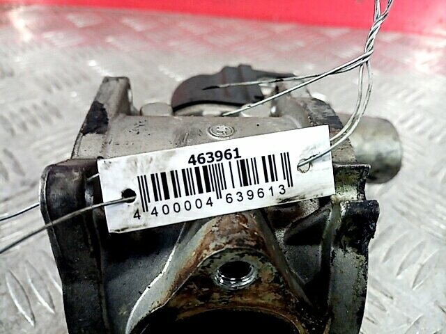 Клапан ЕГР EGR Volkswagen Touareg 1 07Z131502C арт. 463961
