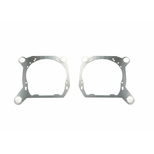 Переходные рамки для Kia Sorento 3 Prime 2014-2017 на линзы Hella 3R Для Киа Соренто Прайм 1400₽