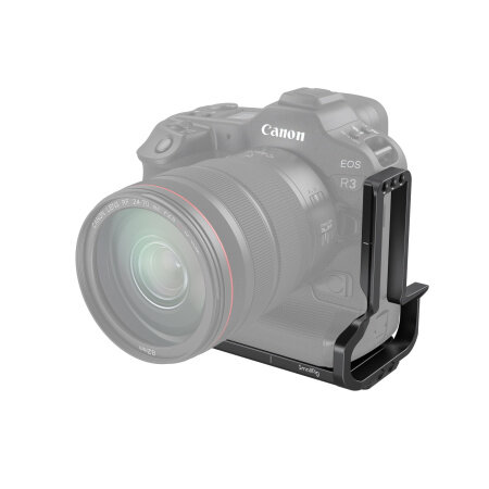 Угловая площадка SmallRig 3628 L-Bracket для цифровой камеры Canon EOS R3