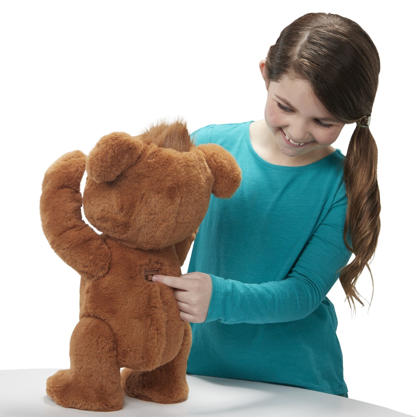 Игрушка Hasbro(FRF) Русский мишка E4591EU43/E4591EU4 — фото 1