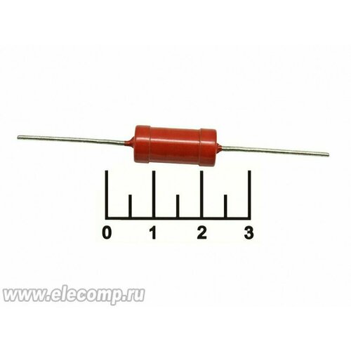 Резистор 4.3 Ом 2W МЛТ-2