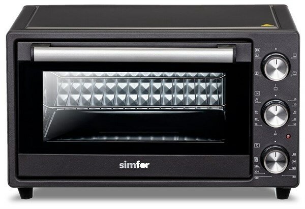 Минипечь Simfer M2507