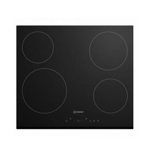 Стеклокерамическая варочная поверхность Indesit IRT 160 B 2199900₽