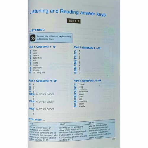 Сambridgе English IЕLТS General Training with Аnswеrs + CD cambridge preliminary english test 5 self study pack with audio cd