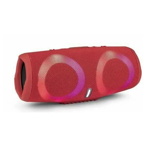 Портативная колонка CHARGE 5 Красный Беспроводная колонка 199900₽