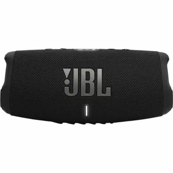 Беспроводная колонка JBL Charge 5 Wi-Fi (черный)