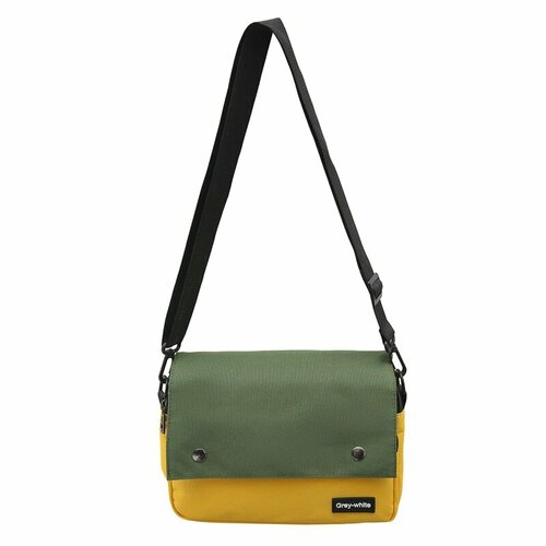 Сумка мессенджер Ruiyingzizhi