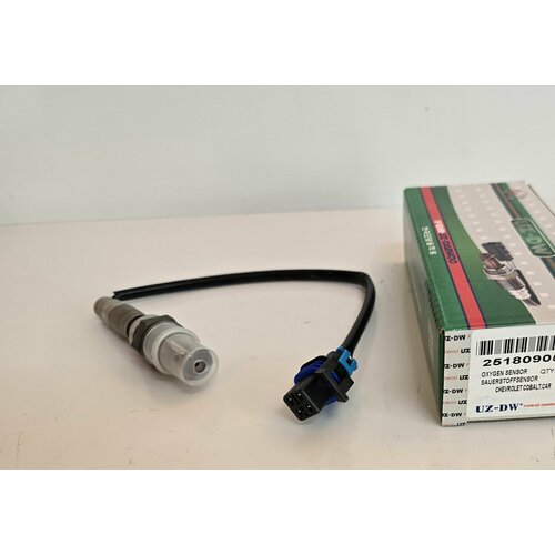 Датчик кислорода нижний после катализатора Кобальт Равон Р4 Джентра 6700₽