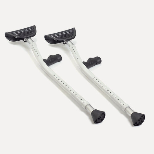 Изображение товара Костыль DAYANG MEDICAL арт. KR407 (пара)