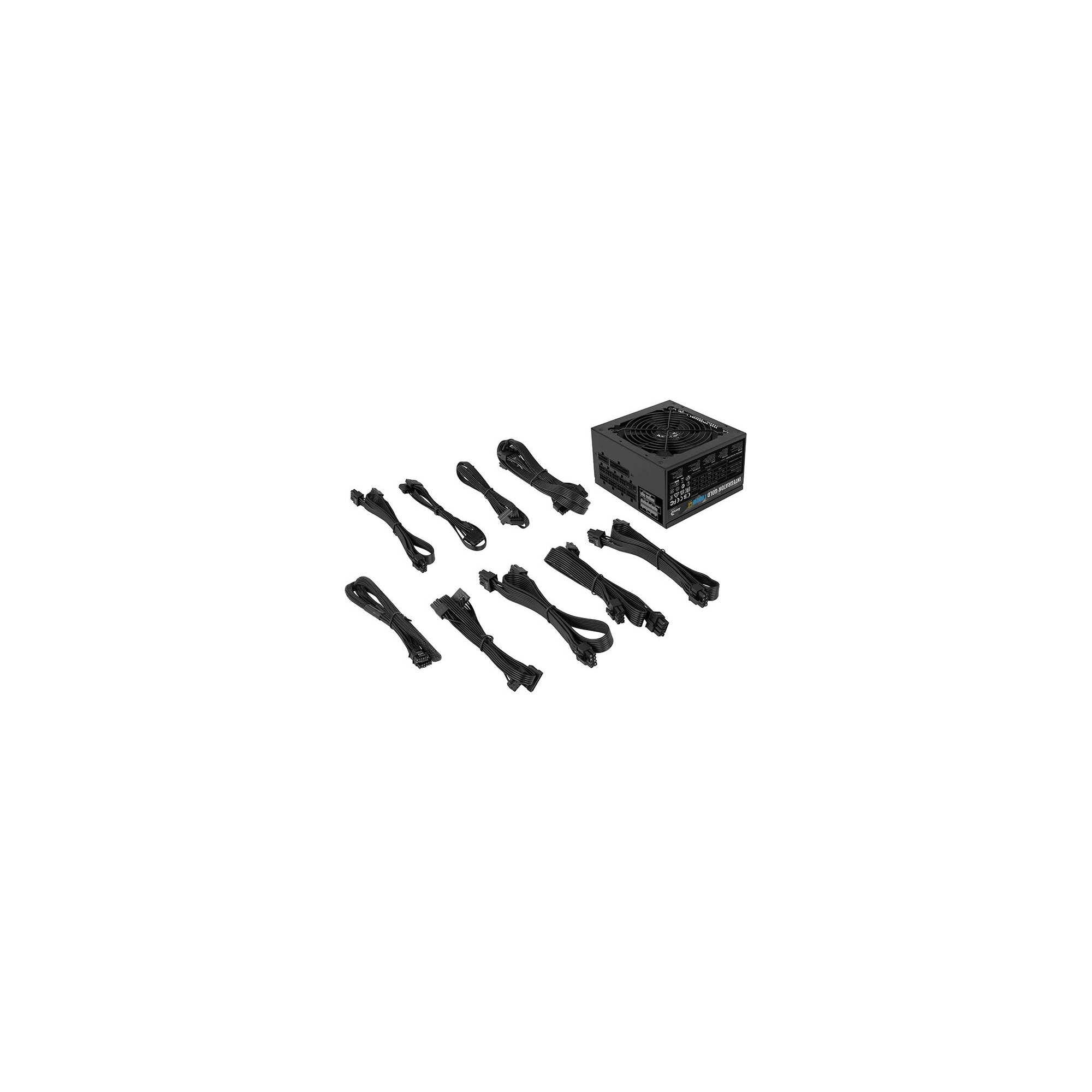 Блок питания Aerocool Integrator Gold Gen.5 (acpg-imk0f_c.31) — фото 1