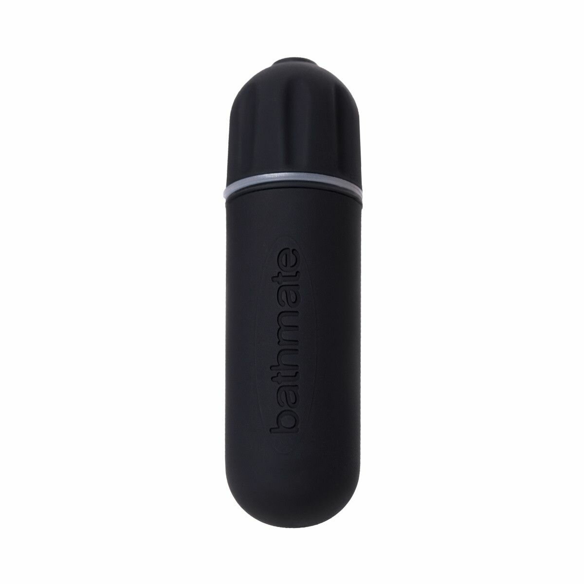 Вибропуля Bathmate Vibe Bullet Black, перезаряжаемая, водонепронецаемая, пластик, черная