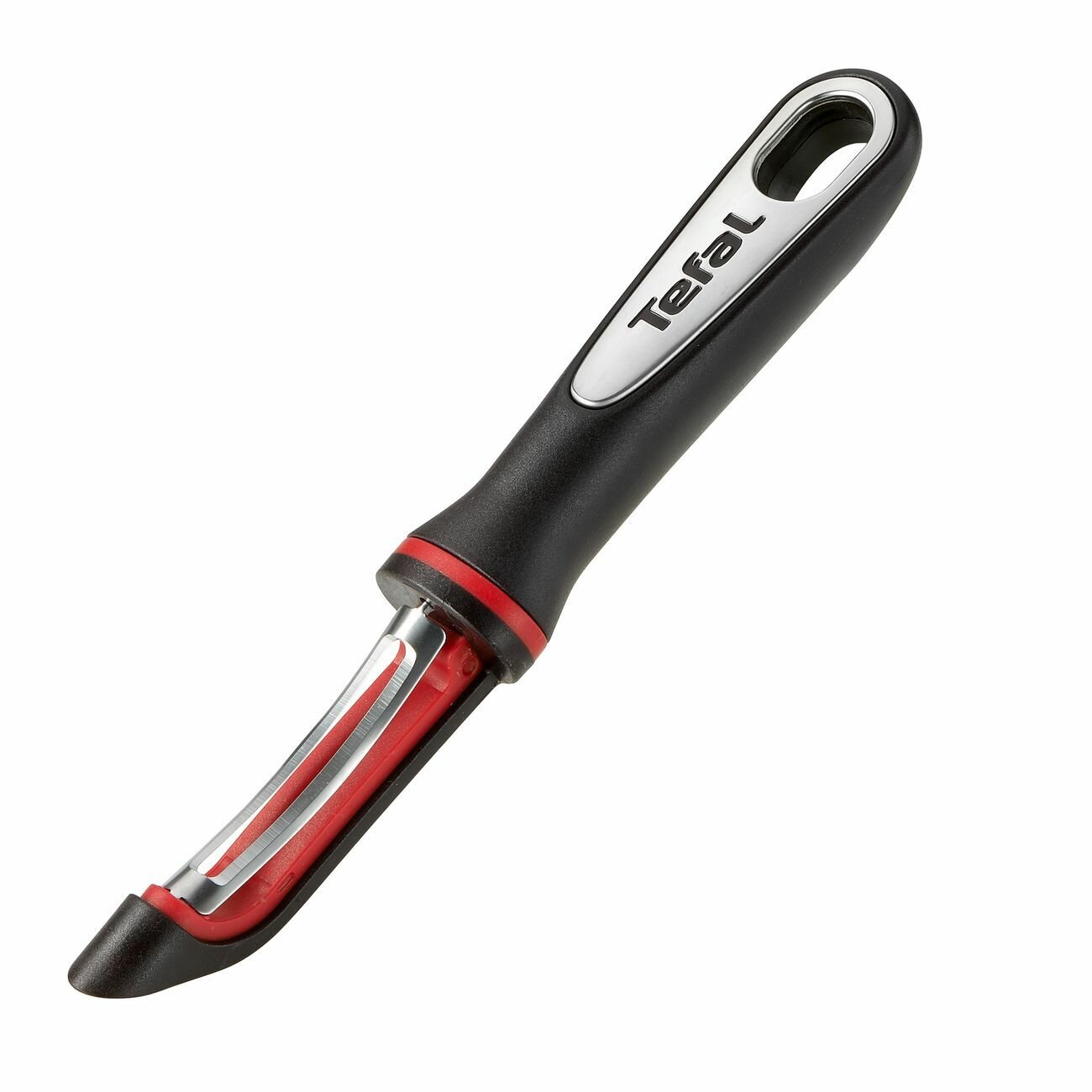 Нож для чистки овощей и фруктов Tefal Ingenio K2071014