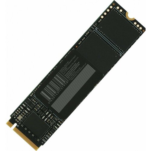 Накопитель SSD Digma PCIe 40 x4 1TB DGSM4001TM63T Meta M6 M2 2280 10200₽