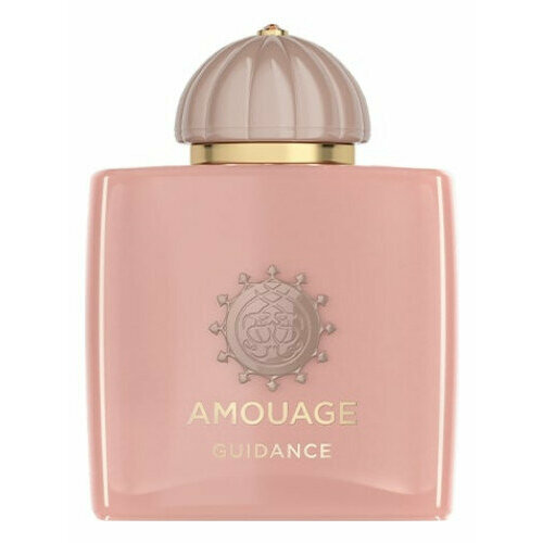 Amouage Guidance парфюмированная вода 100мл