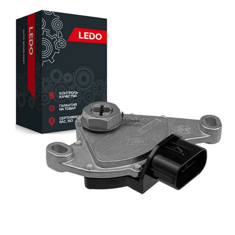 LEDO 8454048010L LEDO Датчик положения селектора АКПП 8454048010 на Toyota / Lexus