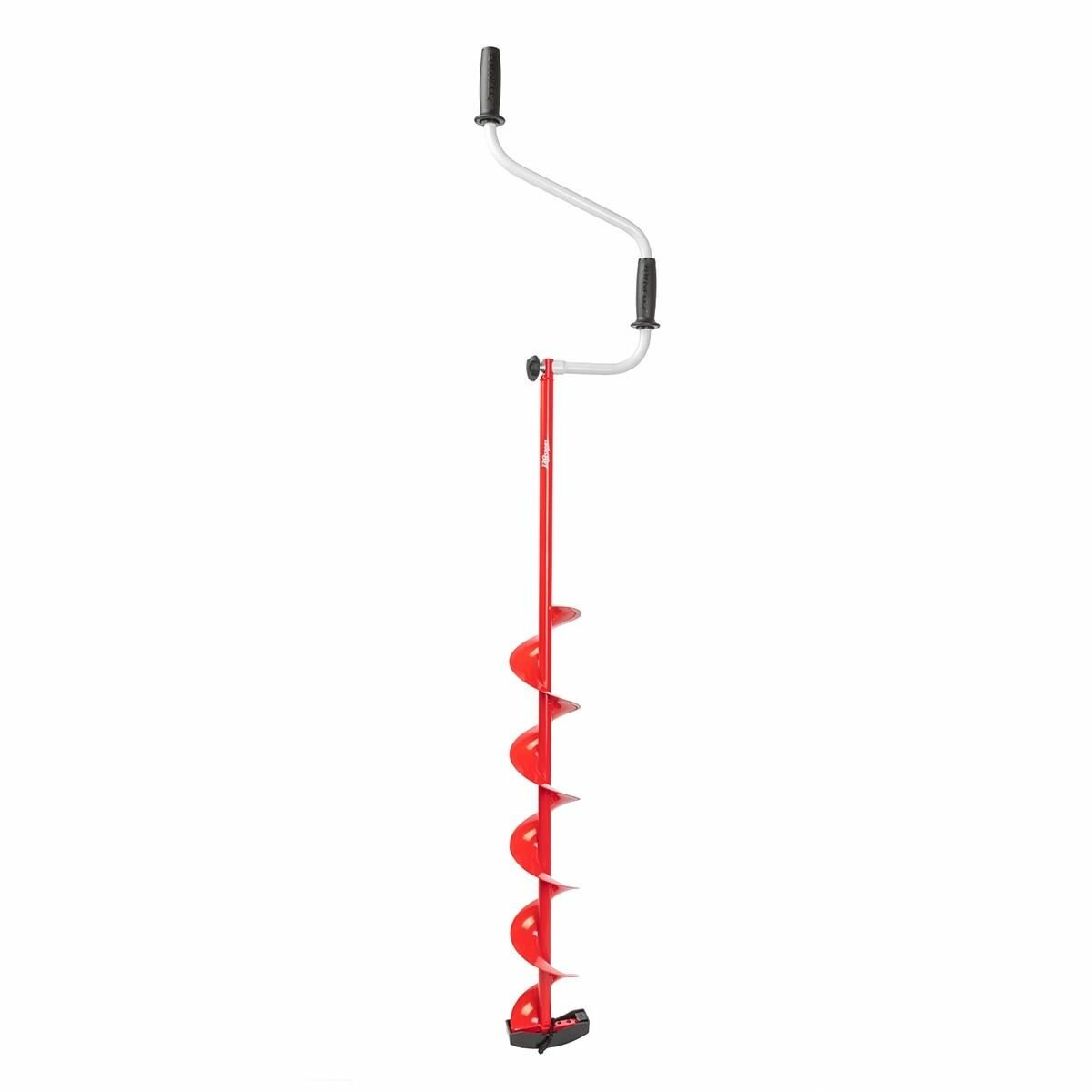 Ледобур тонар ЛР-130 Спорт левое вращение (LS-130L) — фото 1