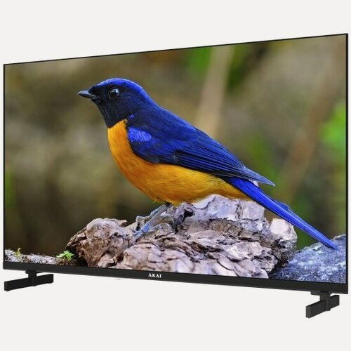 Изображение товара Телевизор Akai TA32BH500, Android TV, черный