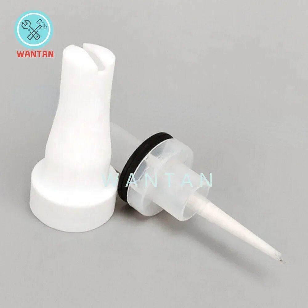 Малярные Установки OLOEY Плоское сопло NF21 PTFE для Gema GM03, BNF21