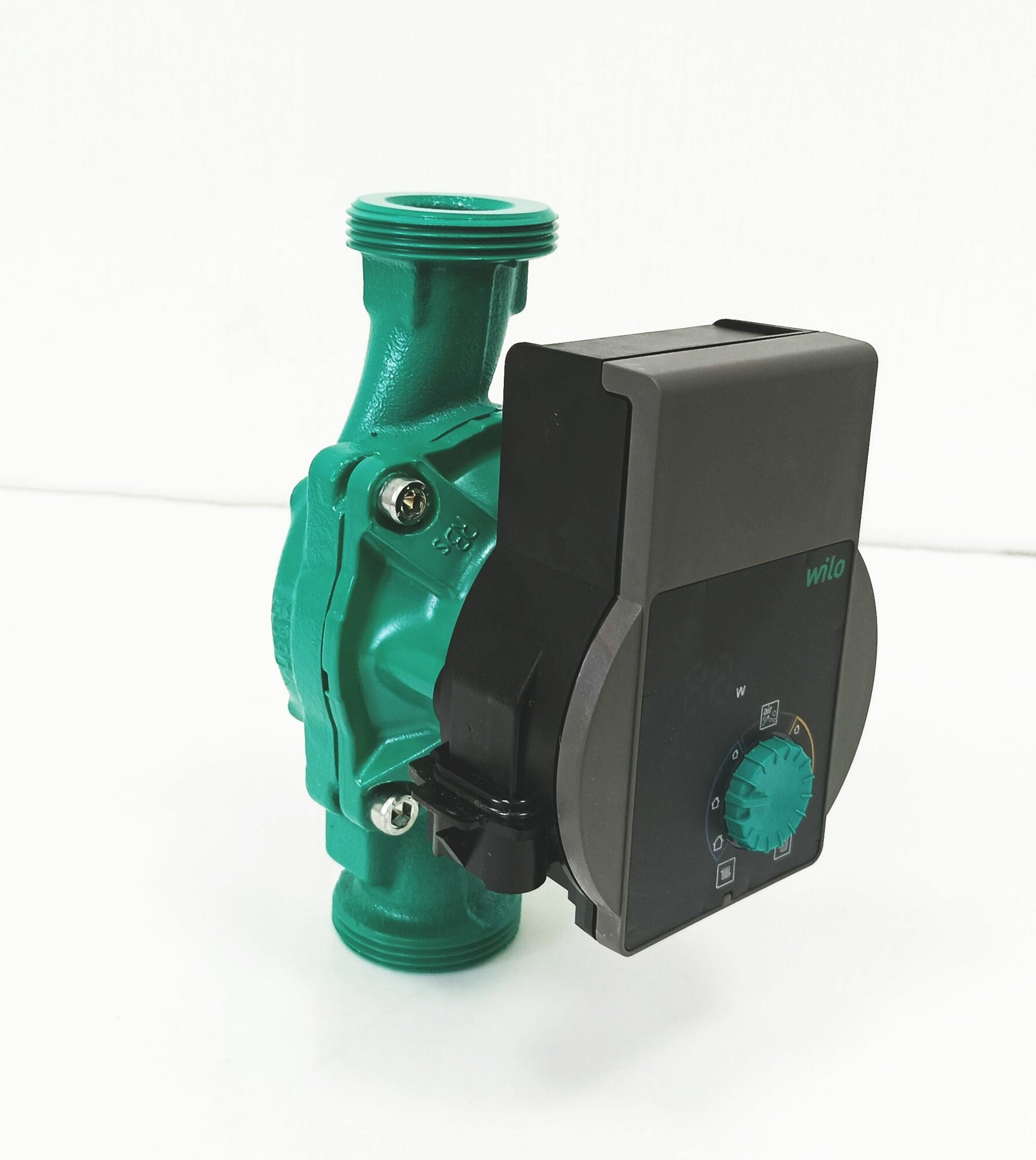 WILO Yonos Pico 1.0 25/1-6 180 Циркуляционный насос с частотным управлением