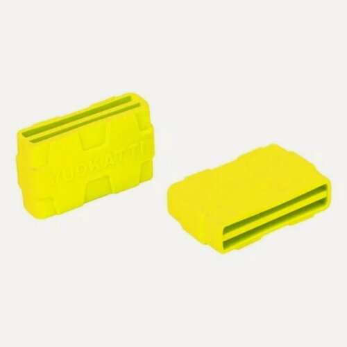 Изображение товара Связки для лыж Vuokatti PROF CLIP, YELLOW