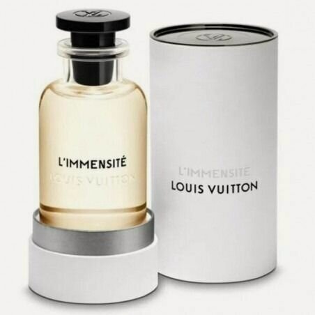 Изображение товара Louis Vuitton L'Immensite Парфюмерная вода для мужчин 100 ml